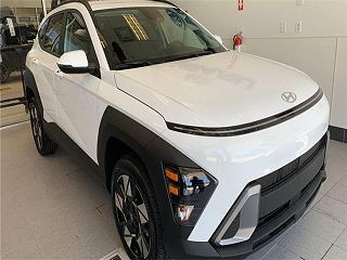 2024 Hyundai Kona SEL VIN: KM8HCCAB3RU153324