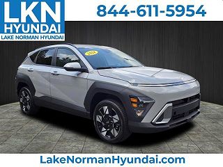 2024 Hyundai Kona SEL VIN: KM8HBCAB2RU088209