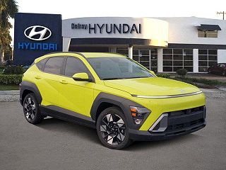 2024 Hyundai Kona SEL VIN: KM8HC3ABXRU049946