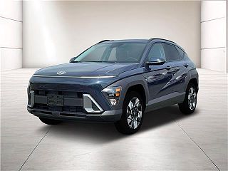 2024 Hyundai Kona SEL KM8HCCAB4RU144874 in Enfield, CT