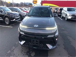 2024 Hyundai Kona N Line KM8HACA32RU116795 in Enfield, CT 3