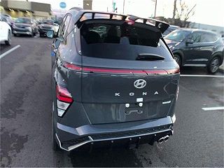 2024 Hyundai Kona N Line KM8HACA32RU116795 in Enfield, CT 7