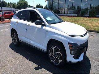 2024 Hyundai Kona N Line KM8HACA3XRU136518 in Enfield, CT 2