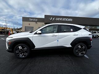 2024 Hyundai Kona SEL KM8HBCAB3RU093886 in Everett, WA 4