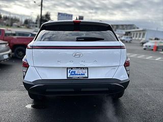 2024 Hyundai Kona SEL KM8HBCAB3RU093886 in Everett, WA 6