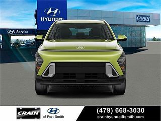 2024 Hyundai Kona SEL KM8HC3AB0RU150297 in Fort Smith, AR 22