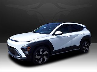 2024 Hyundai Kona Limited VIN: KM8HE3A34RU157403