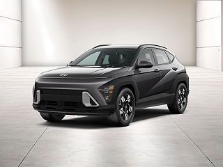 2024 Hyundai Kona SEL VIN: KM8HB3AB1RU060000