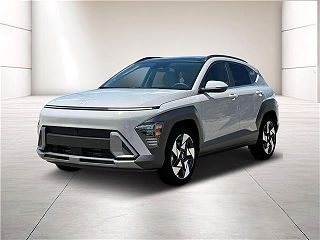 2024 Hyundai Kona Limited VIN: KM8HE3A39RU181468