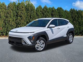 2024 Hyundai Kona SE VIN: KM8HACAB2RU046206