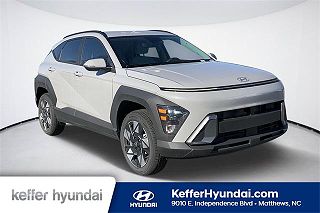 2024 Hyundai Kona SEL VIN: KM8HBCAB2RU039091