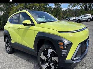 2024 Hyundai Kona Limited VIN: KM8HECA3XRU167045