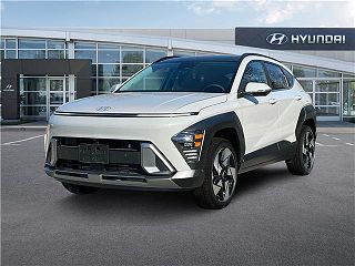 2024 Hyundai Kona Limited VIN: KM8HECA38RU166945