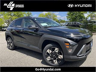 2024 Hyundai Kona SEL VIN: KM8HCCAB0RU149599