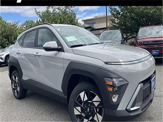 2024 Hyundai Kona SEL VIN: KM8HCCABXRU174610