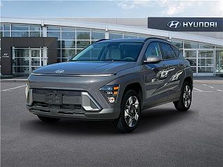 2024 Hyundai Kona SEL VIN: KM8HBCAB2RU173230