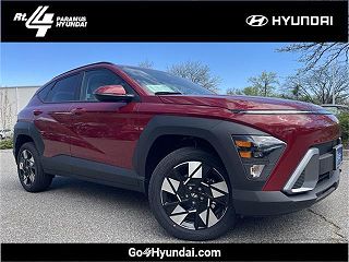 2024 Hyundai Kona SEL VIN: KM8HCCAB4RU140341