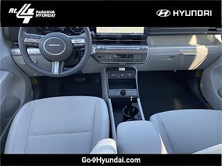 2024 Hyundai Kona SEL VIN: KM8HCCAB0RU137548