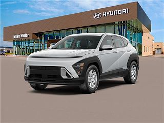 2024 Hyundai Kona SE VIN: KM8HACAB9RU166052