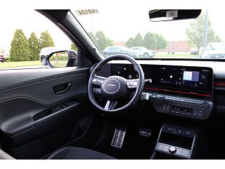 2024 Hyundai Kona N Line KM8HACA37RU085656 in Perrysburg, OH 27