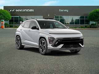 2024 Hyundai Kona N Line KM8HACA30RU140058 in Queensbury, NY 11