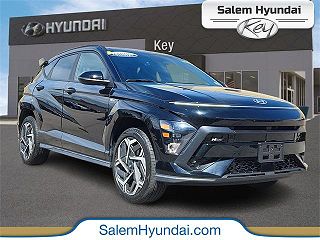 2024 Hyundai Kona N Line VIN: KM8HACA32RU063354