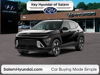 2024 Hyundai Kona SEL KM8HCCAB0RU150087 in Salem, NH 1