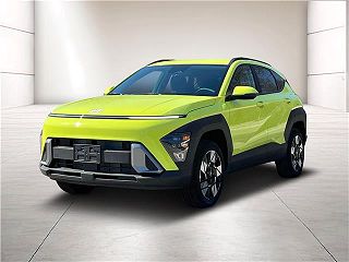 2024 Hyundai Kona SEL VIN: KM8HCCAB2RU159812