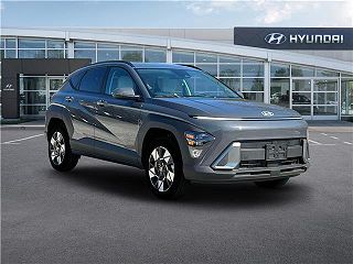 2024 Hyundai Kona SEL KM8HBCAB5RU167132 in Wayne, NJ 11