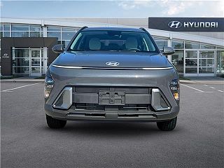 2024 Hyundai Kona SEL KM8HBCAB5RU167132 in Wayne, NJ 12