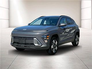 2024 Hyundai Kona SEL KM8HBCAB1RU163840 in Wayne, NJ 1