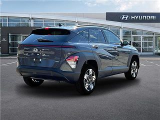 2024 Hyundai Kona SEL KM8HBCAB1RU163840 in Wayne, NJ 7