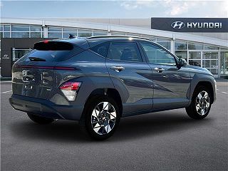 2024 Hyundai Kona SEL KM8HBCAB1RU163840 in Wayne, NJ 8