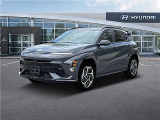 2024 Hyundai Kona N Line VIN: KM8HACA34RU153377