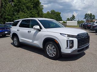 2024 Hyundai Palisade SE KM8R14GE5RU790636 in Augusta, GA 2