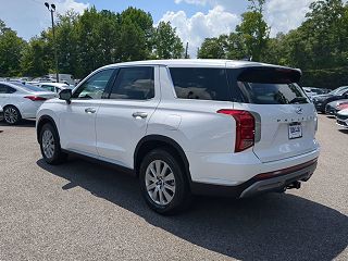 2024 Hyundai Palisade SE KM8R14GE5RU790636 in Augusta, GA 6