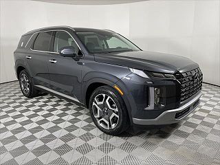 2024 Hyundai Palisade SEL VIN: KM8R44GE5RU696246