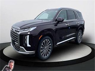 2024 Hyundai Palisade Calligraphy VIN: KM8R7DGE6RU730489