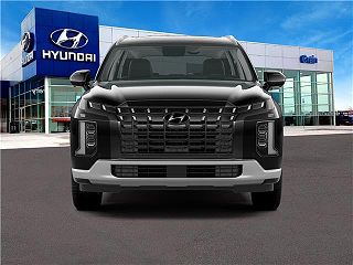 2024 Hyundai Palisade Limited KM8R54GE1RU785020 in Fayetteville, AR 12