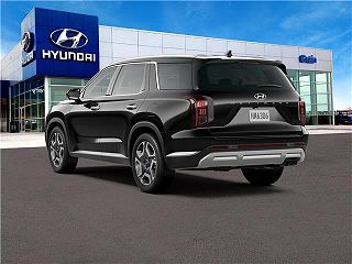 2024 Hyundai Palisade Limited KM8R54GE1RU785020 in Fayetteville, AR 5
