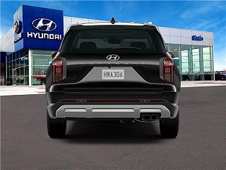 2024 Hyundai Palisade Limited KM8R54GE1RU785020 in Fayetteville, AR 6