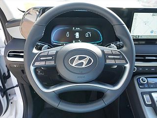 2024 Hyundai Palisade XRT KM8R34GE5RU791697 in Hammond, LA 10