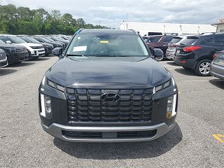 2024 Hyundai Palisade Limited KM8R54GE8RU730287 in Jacksonville, FL 2