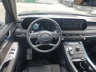 2024 Hyundai Palisade Limited KM8R54GE8RU730287 in Jacksonville, FL 31