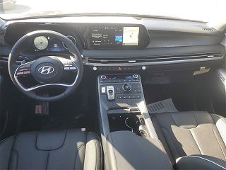 2024 Hyundai Palisade Limited KM8R54GE5RU757706 in Jacksonville, FL 29