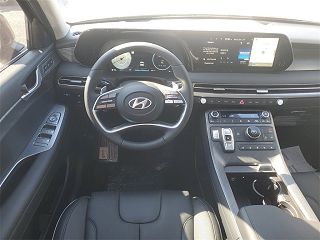 2024 Hyundai Palisade Limited KM8R54GE5RU757706 in Jacksonville, FL 30