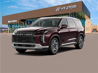 2024 Hyundai Palisade Limited VIN: KM8R5DGE5RU715679
