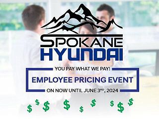 2024 Hyundai Palisade SEL KM8R4DGE7RU747195 in Spokane, WA 2