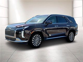 2024 Hyundai Palisade Calligraphy KM8R7DGE9RU672930 in Union, NJ 2