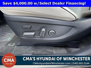 2024 Hyundai Palisade Limited KM8R5DGE3RU792017 in Winchester, VA 13